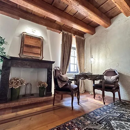 Guest house Truly - Delle Erbe