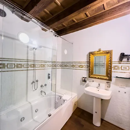 Guest house Truly - Delle Erbe Verona