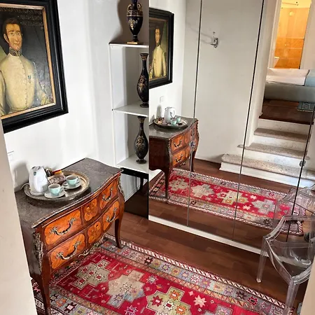 Guest house Truly - Delle Erbe