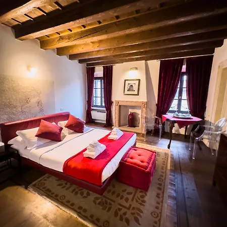 Guest house Truly - Delle Erbe *