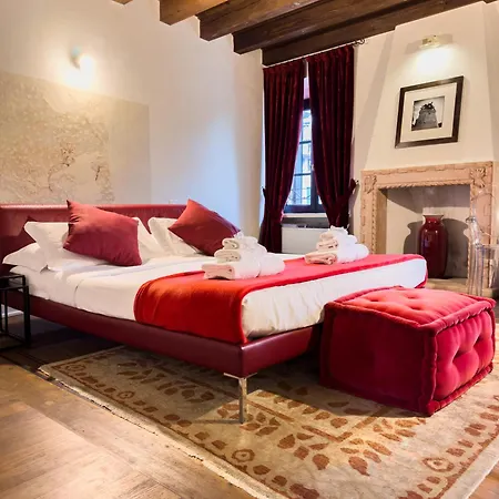 Truly - Delle Erbe Guest house Verona