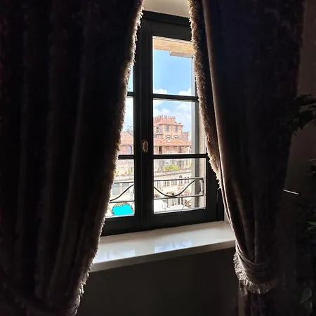 Truly - Delle Erbe 4*