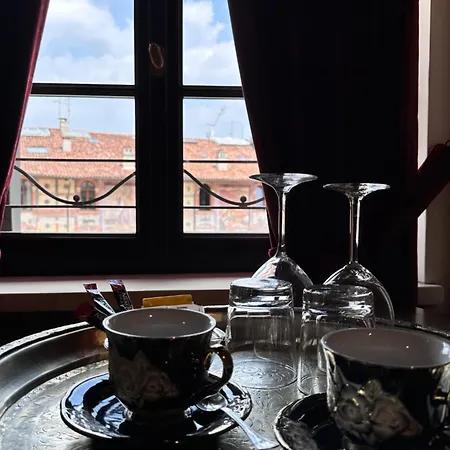 Guest house Truly - Delle Erbe