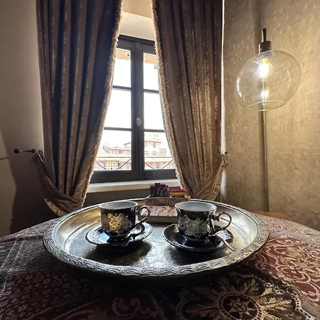 Truly - Delle Erbe Guest house *