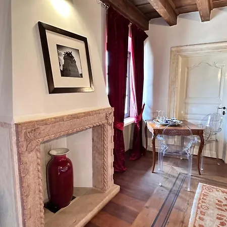 Guest house Truly - Delle Erbe Verona