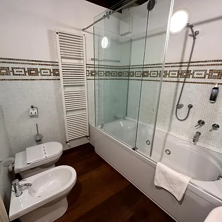 Guest house Truly - Delle Erbe