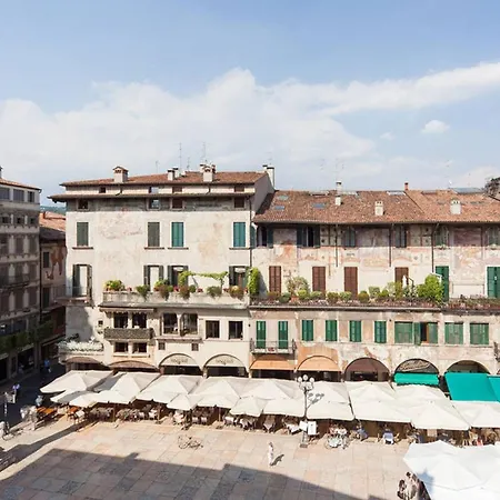 Guest house Truly - Delle Erbe