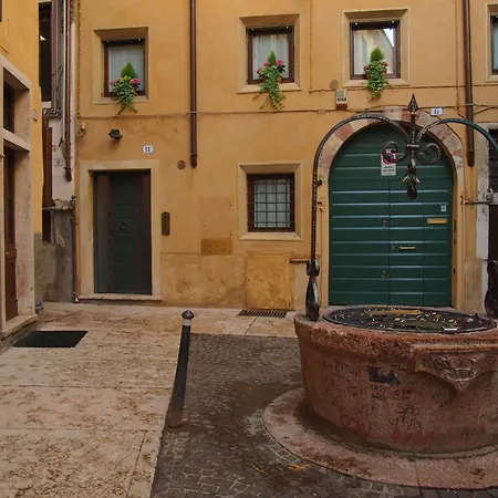 Guest house Truly - Delle Erbe *
