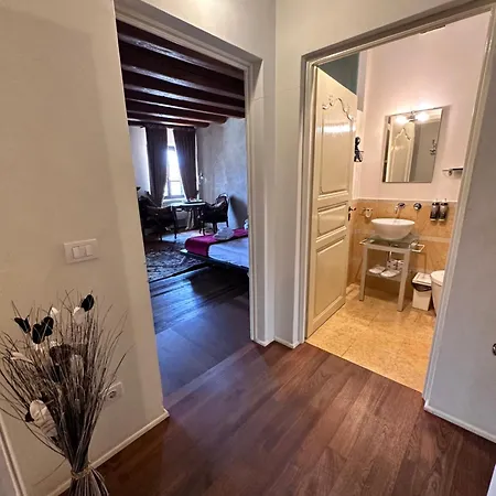 Guest house Truly - Delle Erbe