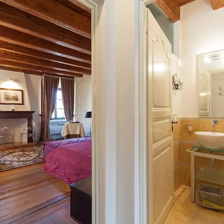 Guest house Truly - Delle Erbe Verona