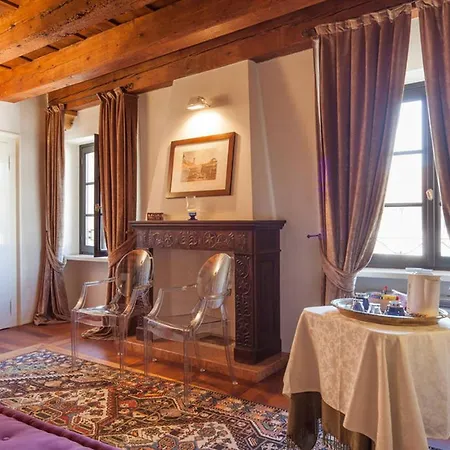 Guest house Truly - Delle Erbe Verona