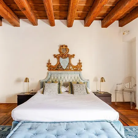 Maison d'hôtes Truly - Delle Erbe