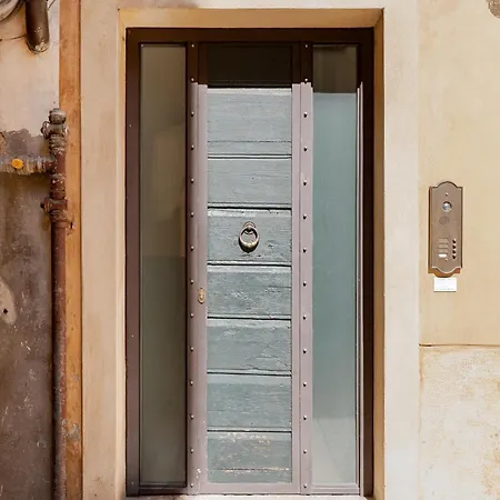 Truly - Delle Erbe Maison d'hôtes Vérone