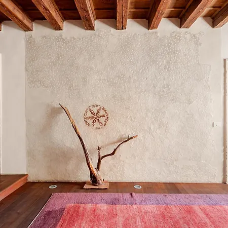 Maison d'hôtes Truly - Delle Erbe