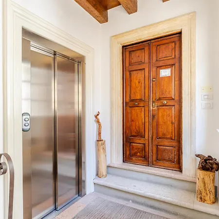 Truly - Delle Erbe Maison d'hôtes Vérone