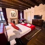 Truly - Delle Erbe Maison d'hôtes Vérone