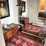 Maison d'hôtes Truly - Delle Erbe