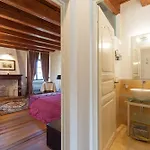 Maison d'hôtes Truly - Delle Erbe Vérone