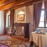 Maison d'hôtes Truly - Delle Erbe Vérone