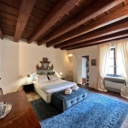 Truly - Delle Erbe 4* Werona