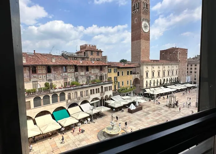 Truly - Delle Erbe Pensjonat 4*