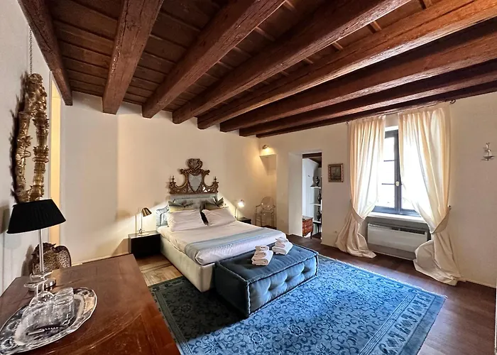 Truly - Delle Erbe 4* Werona